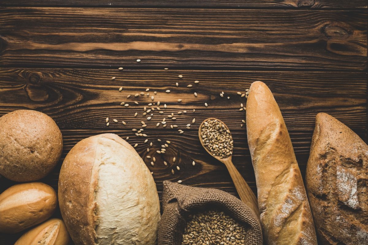 Gluten İçeren Yiyecekler Nelerdir? Gluten İçeren Yiyecekler Listesi