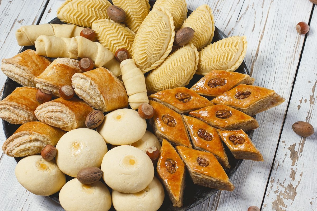 Gluten İçeren Yiyecekler Nelerdir?Glutenli Yiyecekler Tüketilirken Nelere Dikkat Edilmelidir?