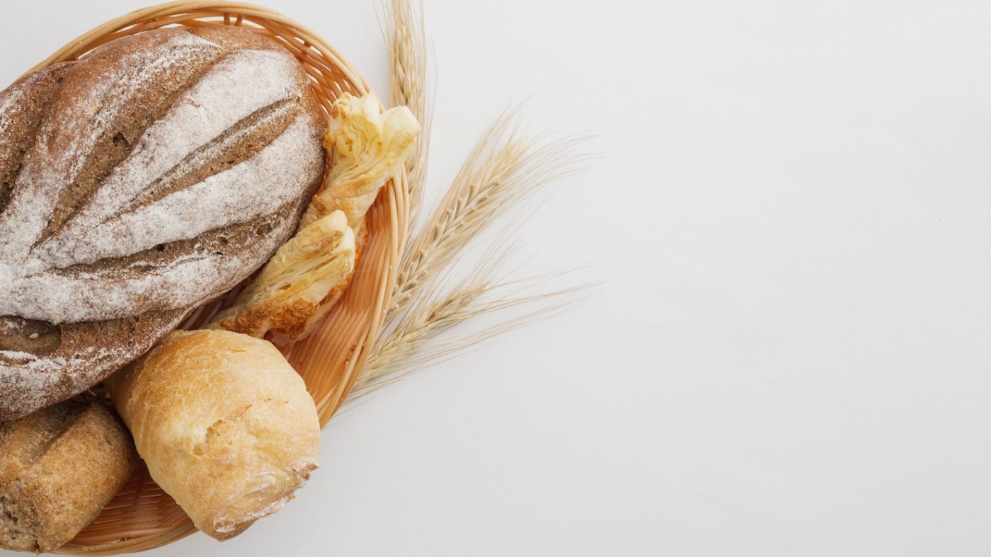 Gluten İçeren Yiyecekler Nelerdir?Glutenli Beslenerek Sağlıklı Olmak Mümkün müdür?