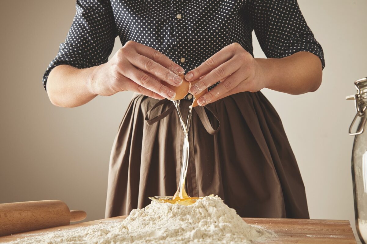Nohutta Gluten Var mı?
Nohut Unundan Neler Yapılabilir?