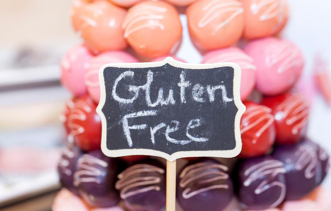 Glutensiz Çikolata Nasıl Anlaşılır?