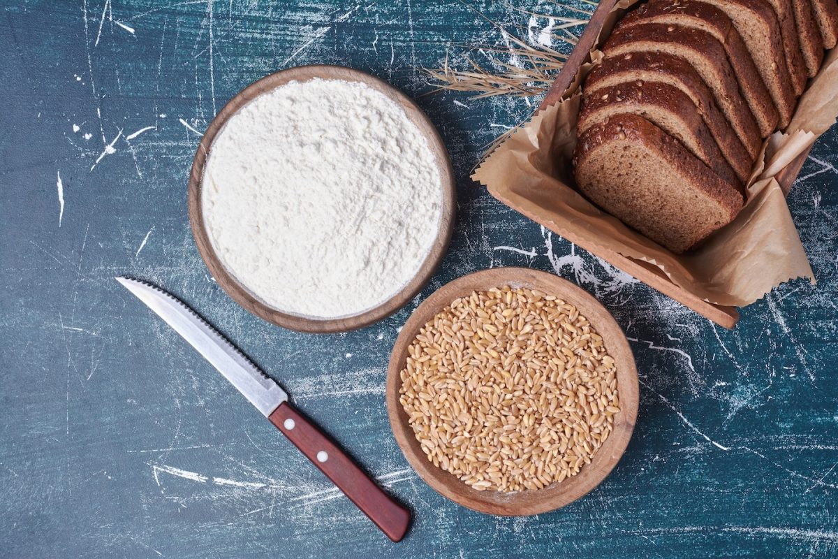 Gluten Duyarlılığını Erken Yakalayan Testler. Çölyak Hastalığında Glutensiz Diyet Hayat Boyu Devam Etmeli midir?