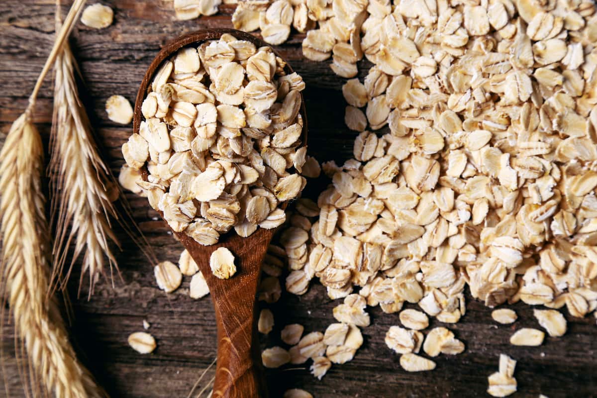 Yulaf Ezmesinde Gluten Var mı?