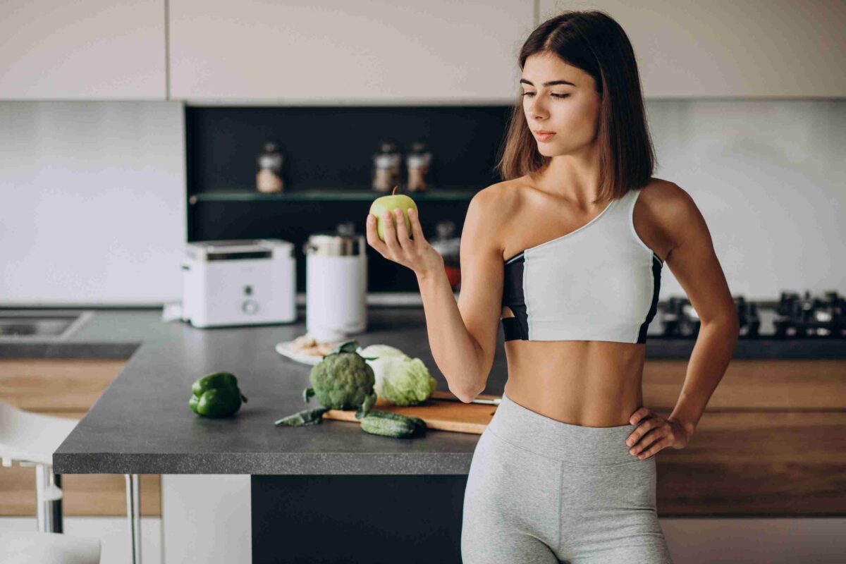 Glutensiz Beslenen Sporculara Öneriler. Glutensiz Beslenme Spor Faaliyetlerini Nasıl Etkiler?