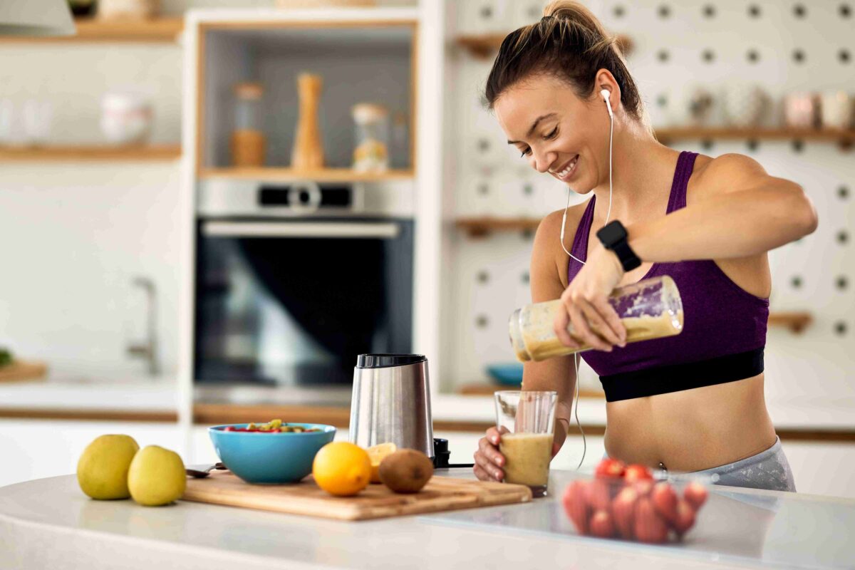 Glutensiz Beslenen Sporculara Öneriler. Glutensiz Beslenen Sporcular Spor Sonrası Ne Yemelidir?