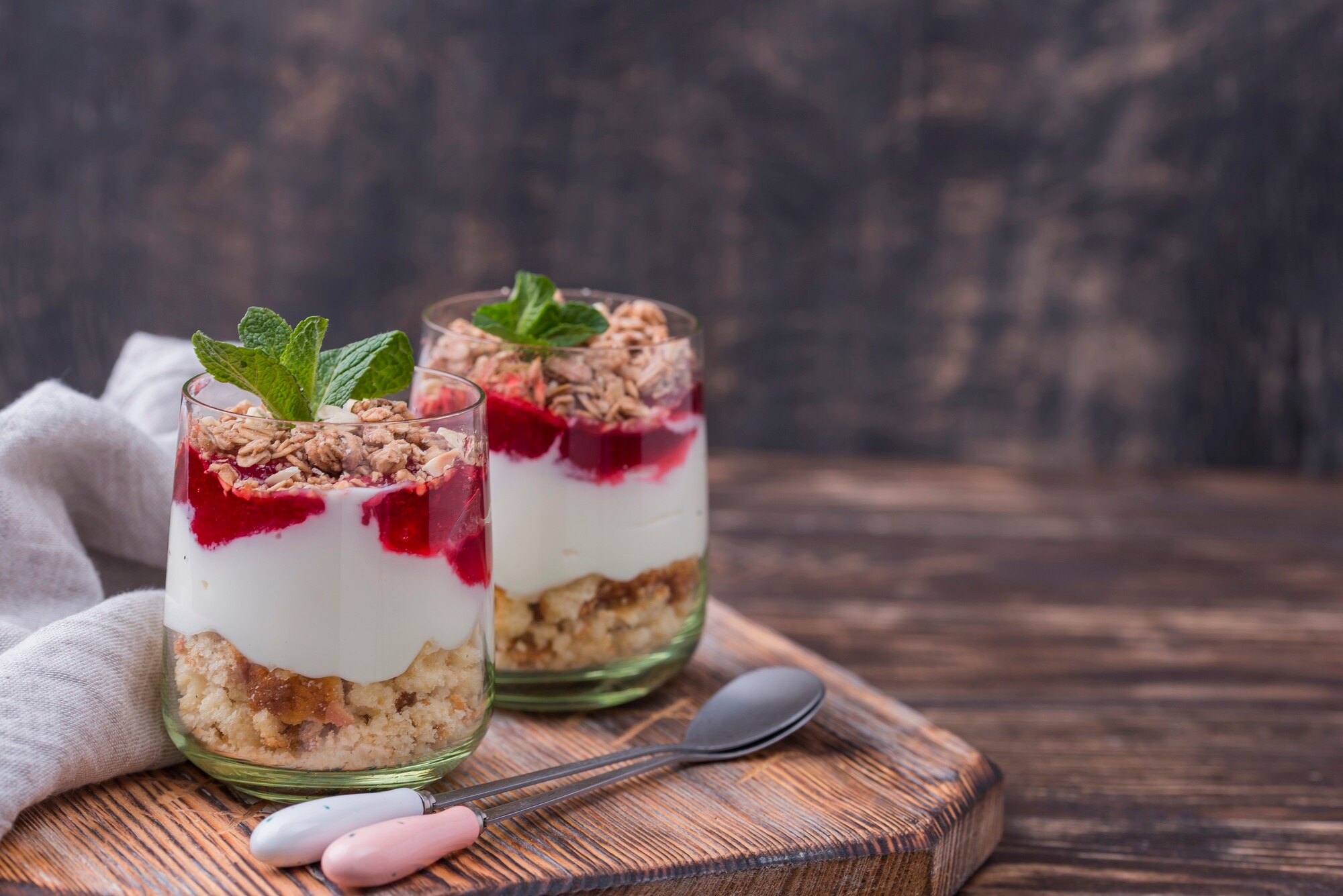 Glutensiz Cheesecake Tarifi