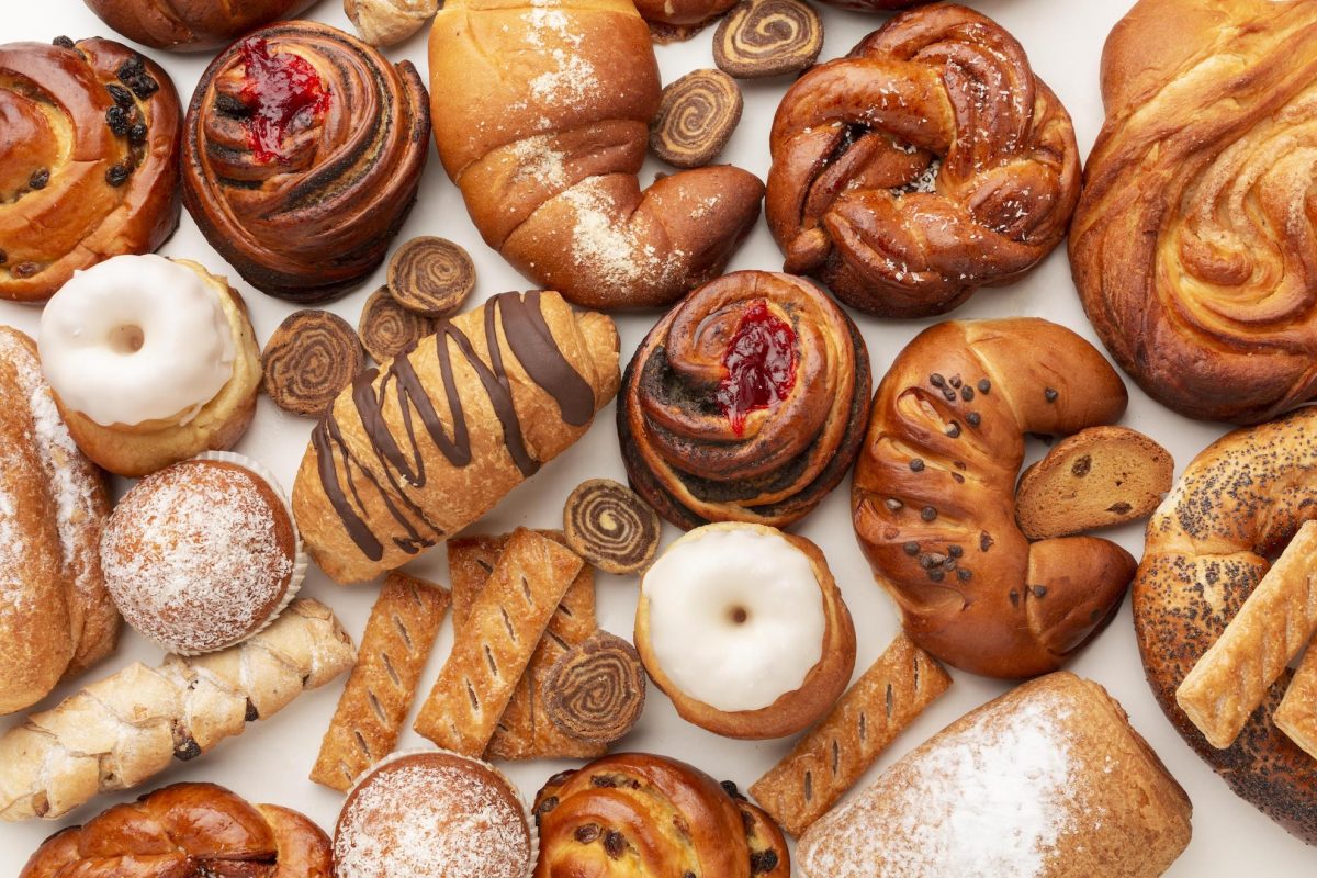 Glutensiz Diyet Nedir?