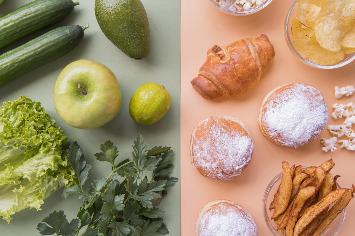 Glutensiz Diyet Nedir? Glutensiz Diyette Kaçınılması Gereken Gıdalar