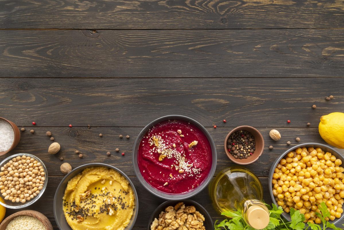 Glutensiz Diyet Nedir? Örnek Glutensiz Diyet Listesi