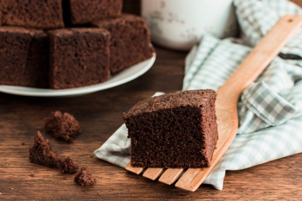 Glutensiz Kakaolu Kek Tarifi