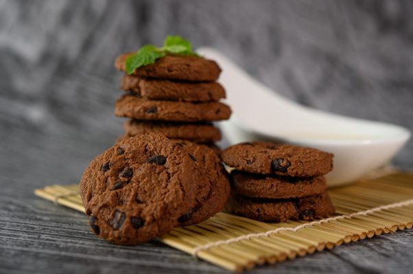 Glutensiz Kurabiye Tarifi
