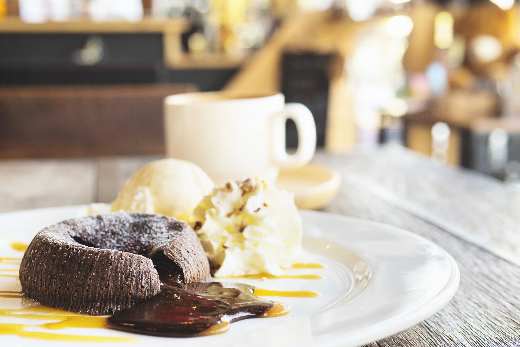 Glutensiz Sufle Tarifi