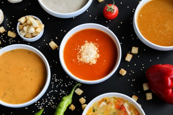 Glutensiz Tarhana Tarifi