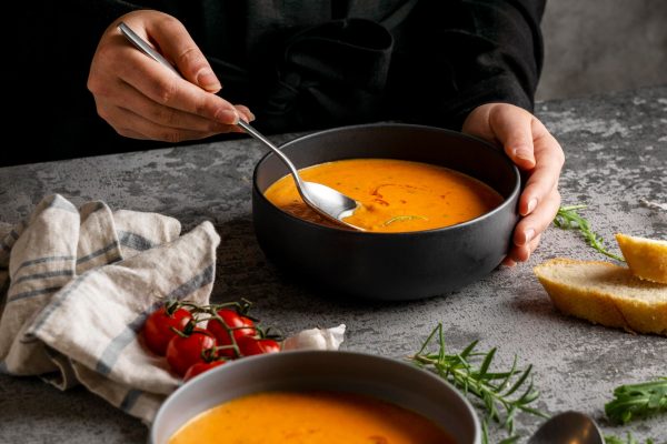 Glutensiz Tarhana Tarifi