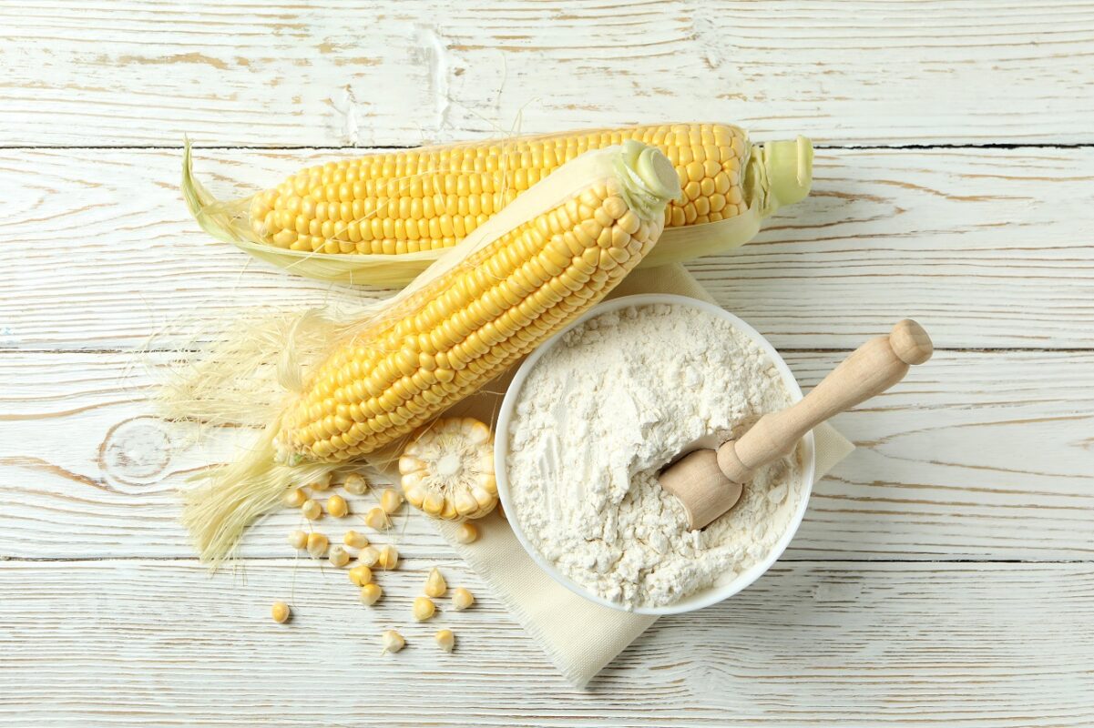 Mısır Ununda Gluten Var mı?