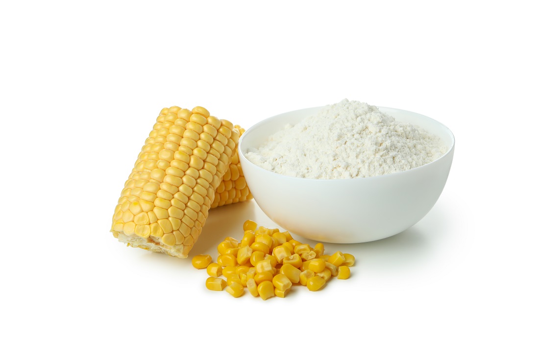 Mısır Nişastasında Gluten Var mı?