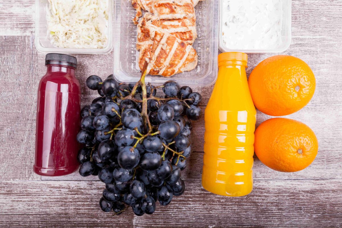 Okulda Glutensiz Nasıl Beslenilebilir? Evden Öğün Götürmek Glutensiz Beslenmeye Daha Faydalı mıdır?