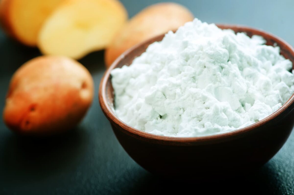 Patates Ununda Gluten Var mı?