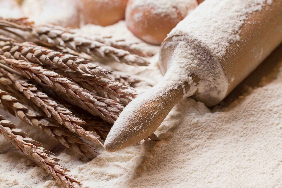 Siyez Ununda Gluten Var mı?