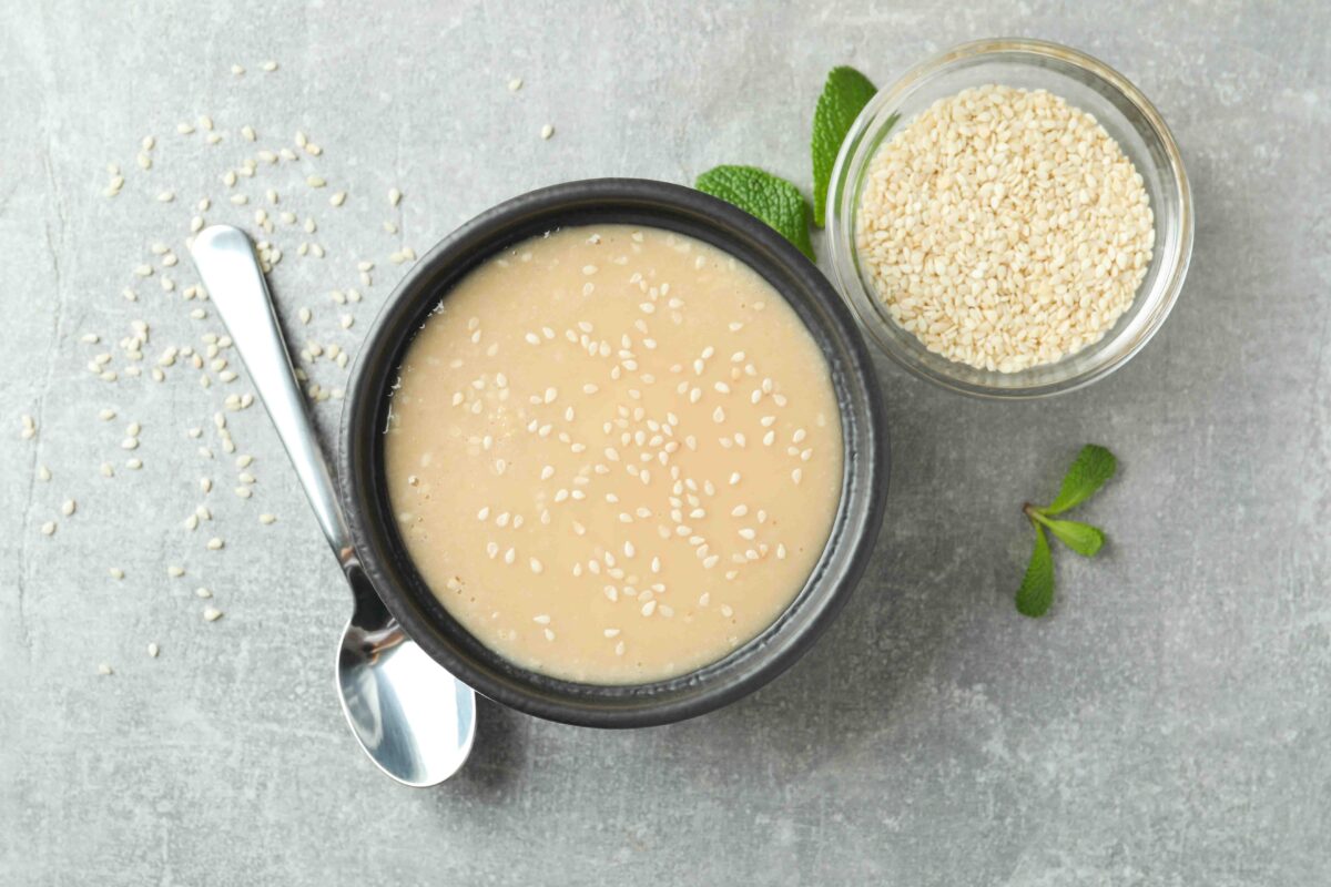 Tahinde Gluten Var mı?
Tahin Nedir?