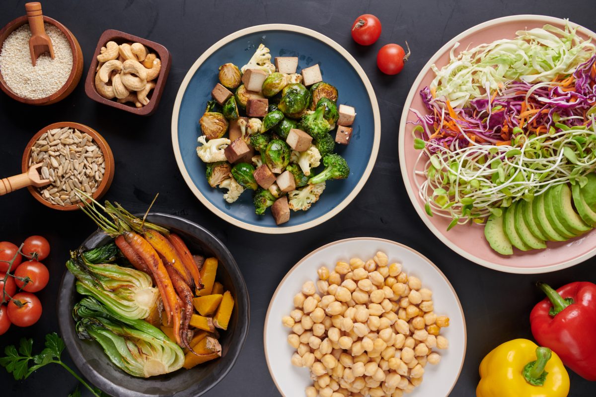 21 Gün Glutensiz Beslenmenin Vücuda Etkileri Nelerdir?