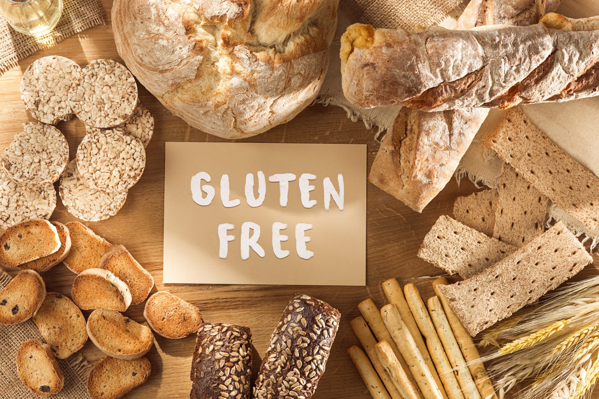 Çapraz Bulaşma Nedir, Nasıl Önlenir? Çapraz Bulaşma ve Glutensiz Hayat