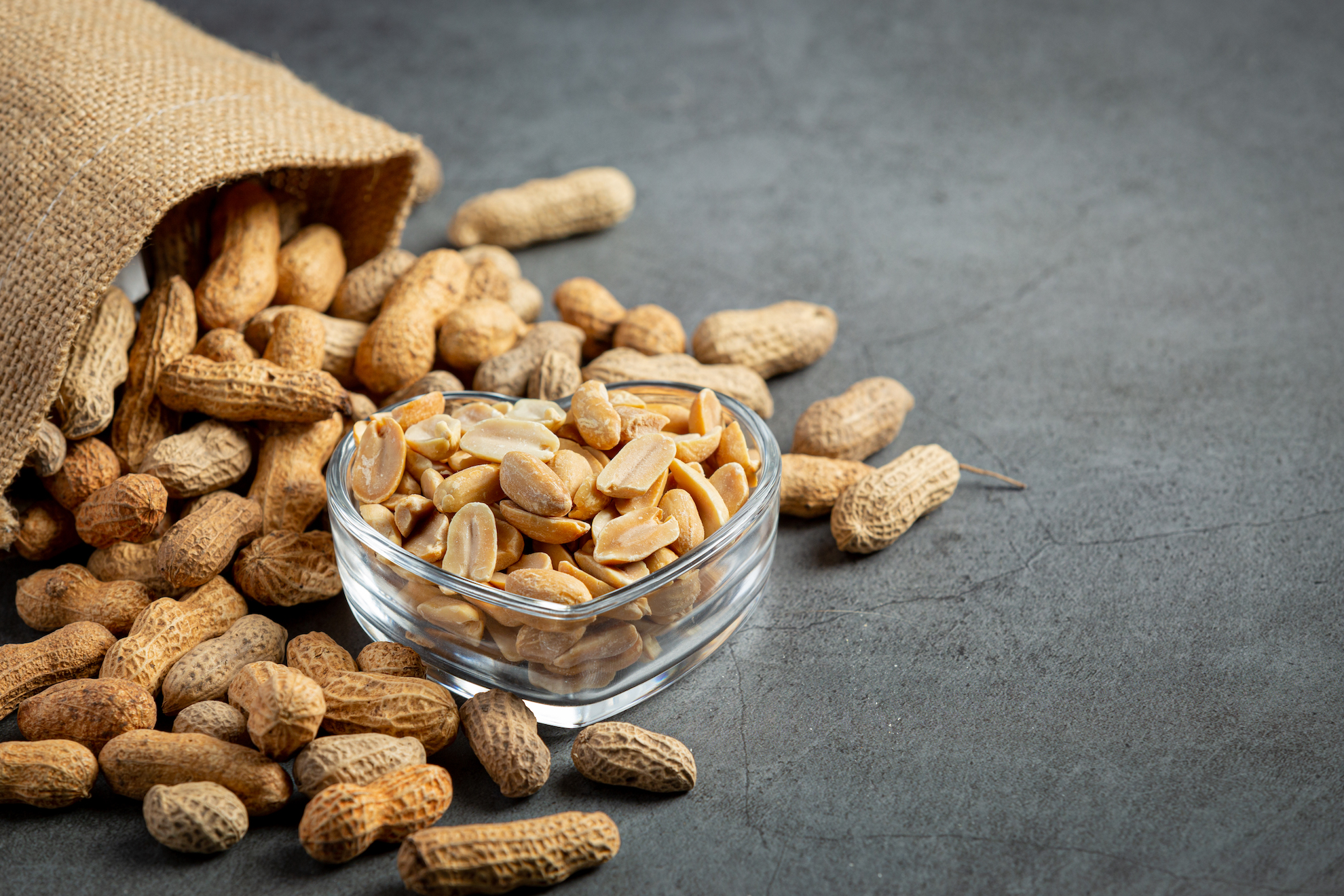 Kabuklu Fıstıkta Gluten Var mı?