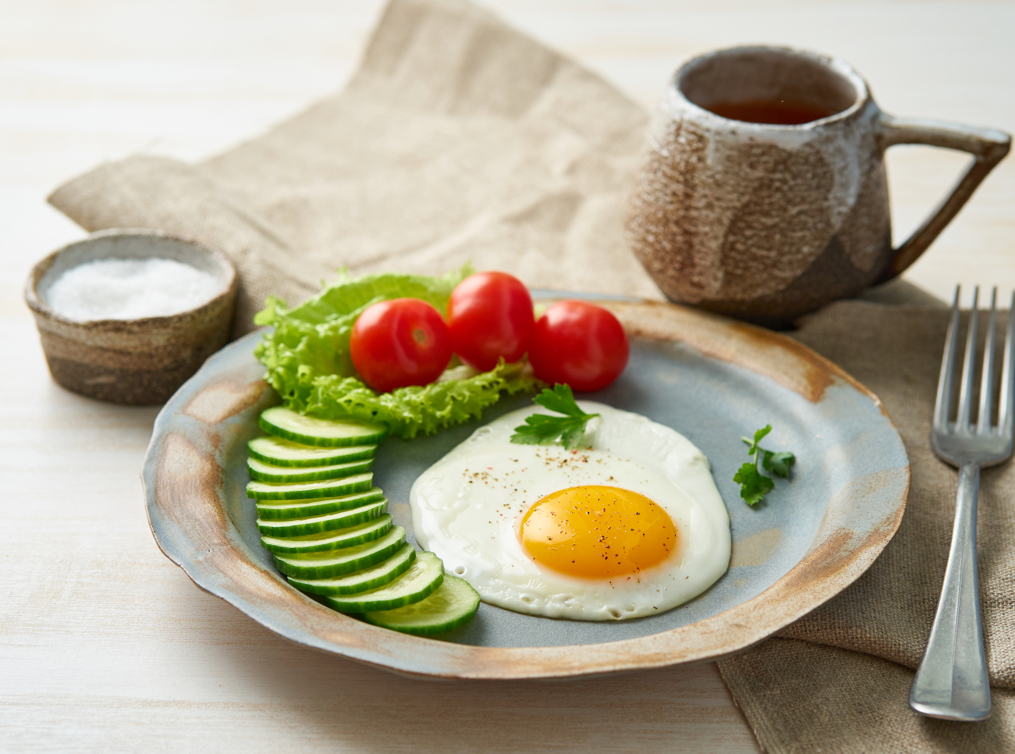FODMAP Diyetinde Yiyebileceğiniz Besinler Nelerdir?