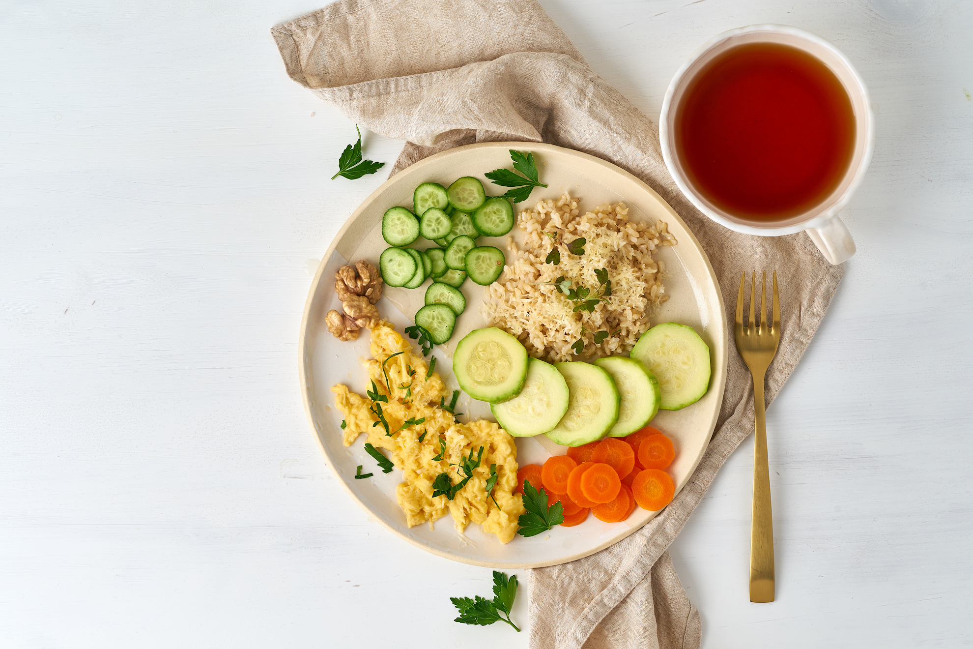 Düşük FODMAP Diyeti Nasıl Uygulanır?