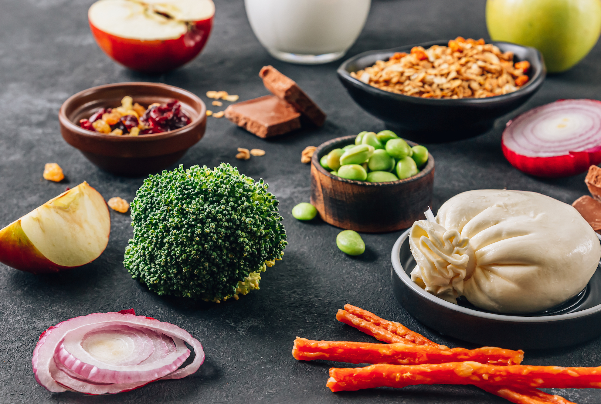 Kimler FODMAP Diyeti Yapmalı?