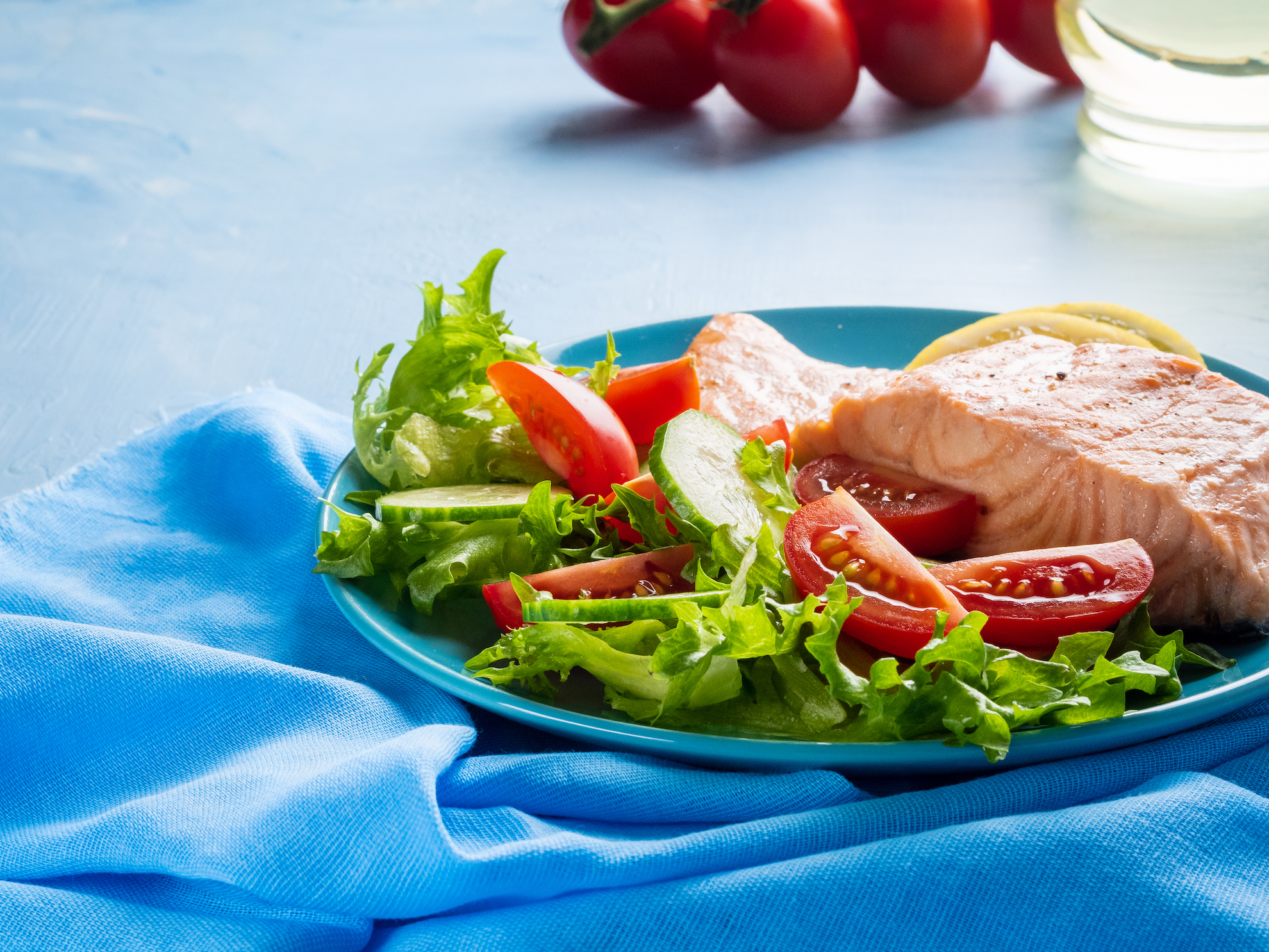 Düşük FODMAP İçeren Besinler Nelerdir?