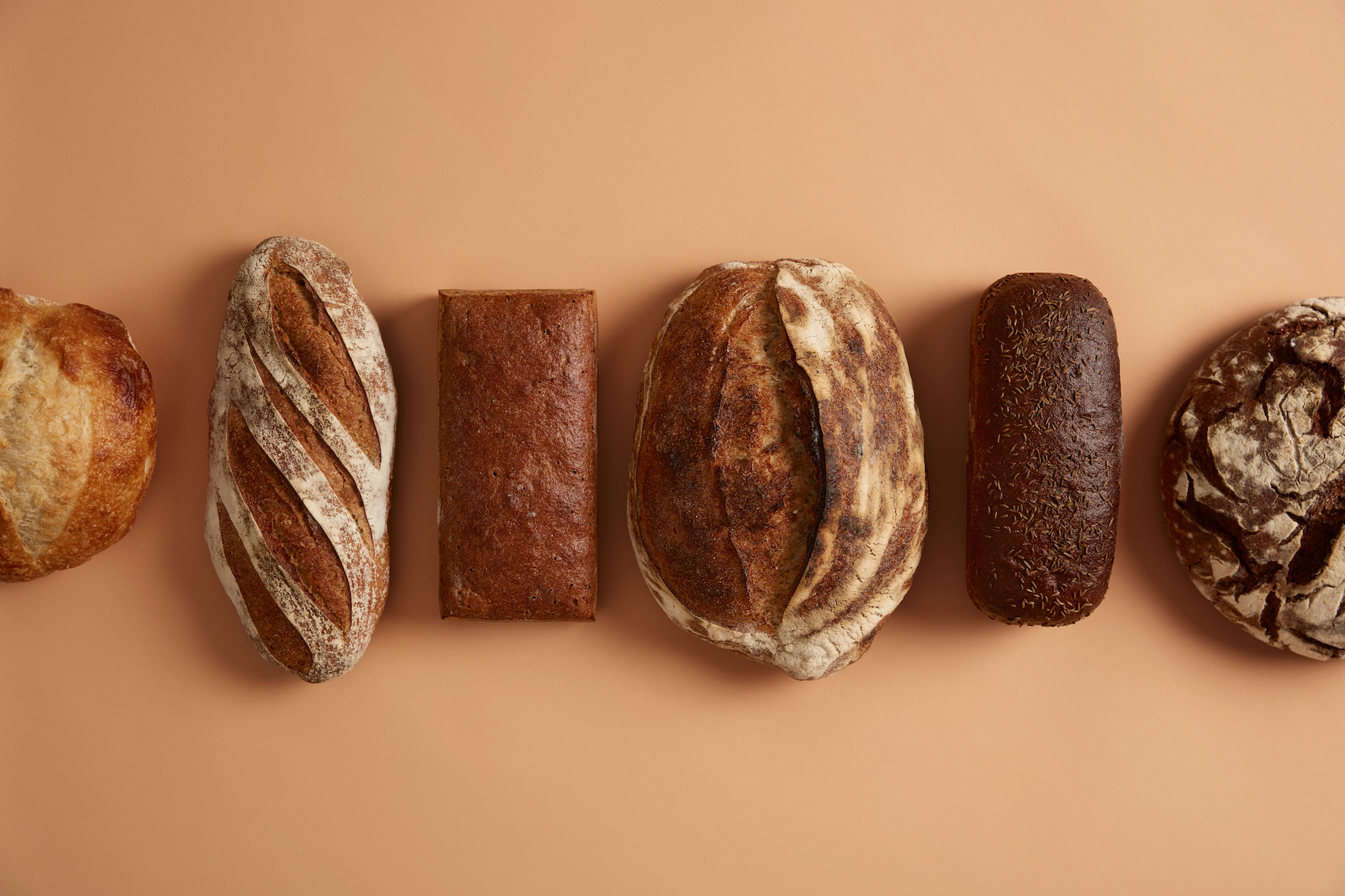 Gluten İçeren Ürün Yiyince Vücutta Neler Gözlenir?
