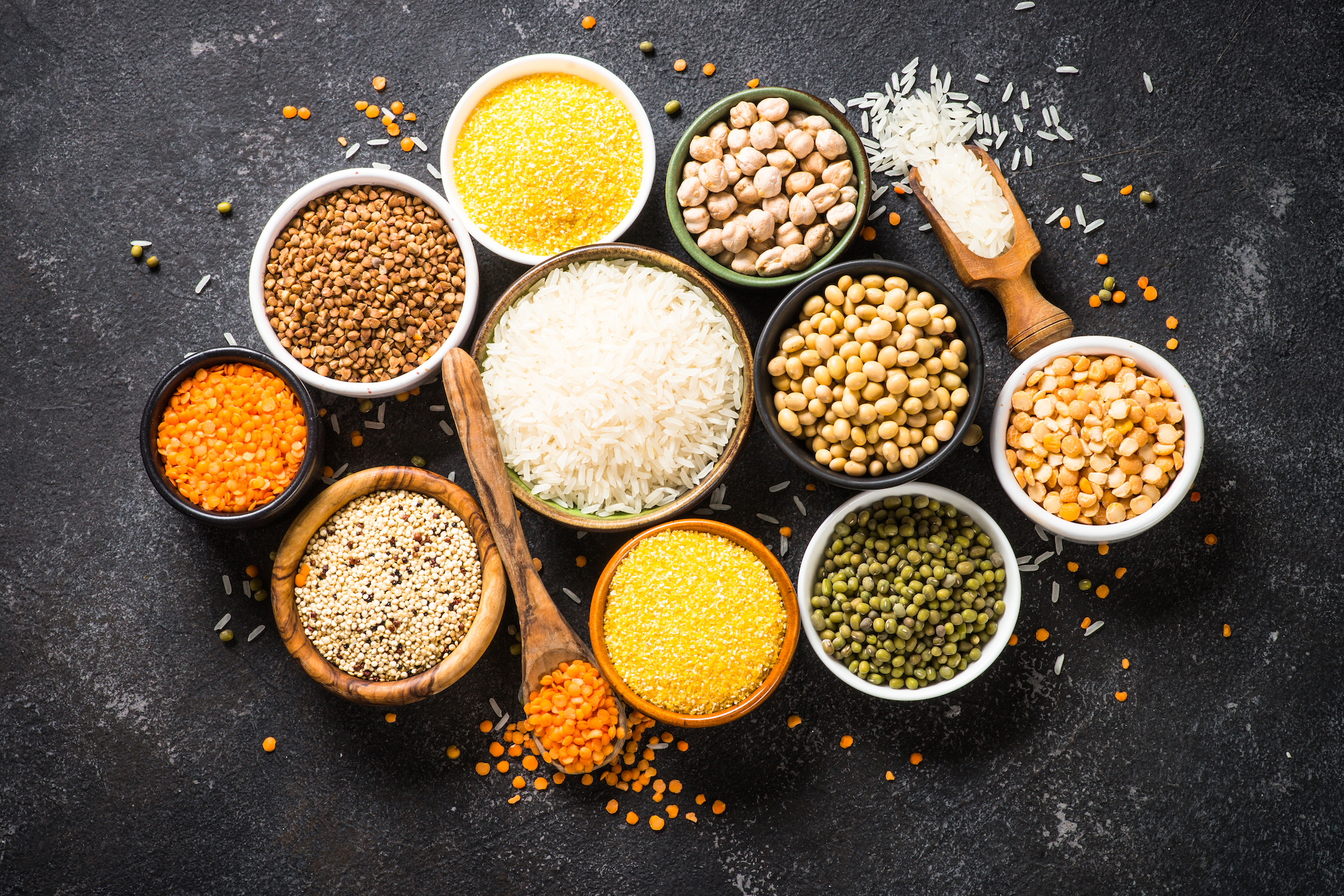 Gluteni Bırakınca Vücutta Hangi Değişiklikler Gerçekleşir?