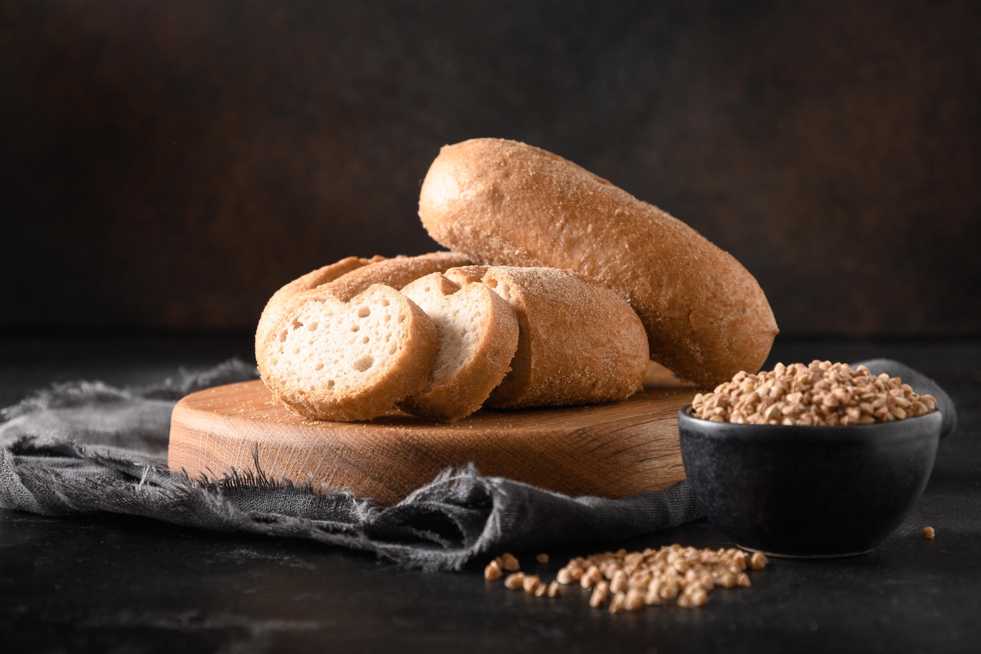Gluteni Vücuttan Atmak için Öneriler