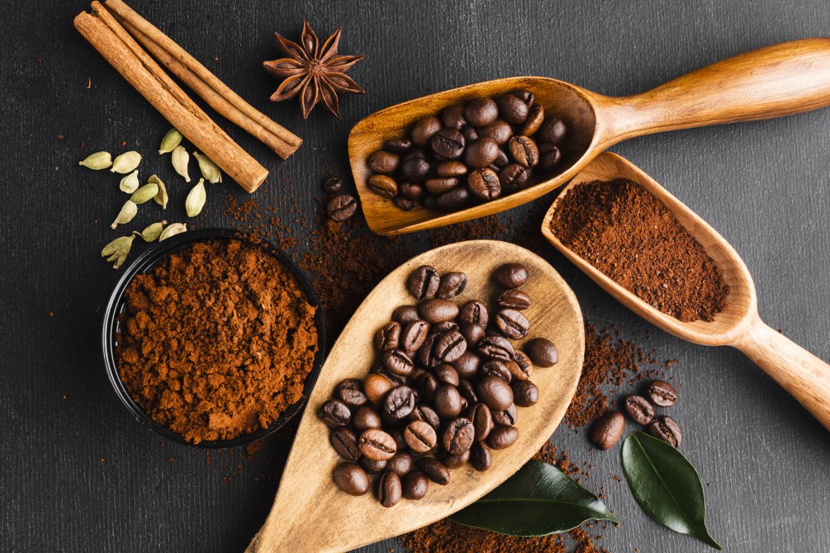 Kahve Gluten İçerir mi? Kahve Çekirdekleri Kaç Türe Ayrılır?