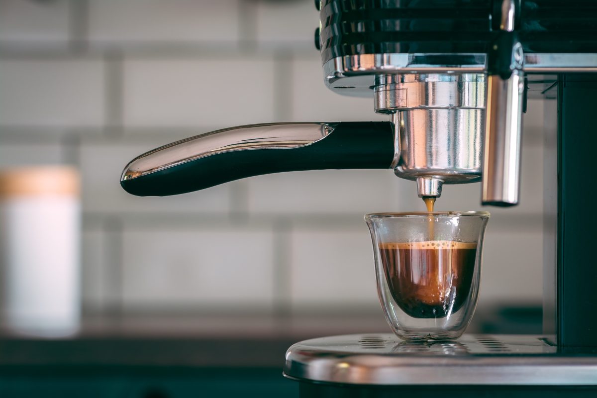Kahve Gluten İçerir mi? Espresso Gluten İçerir mi?