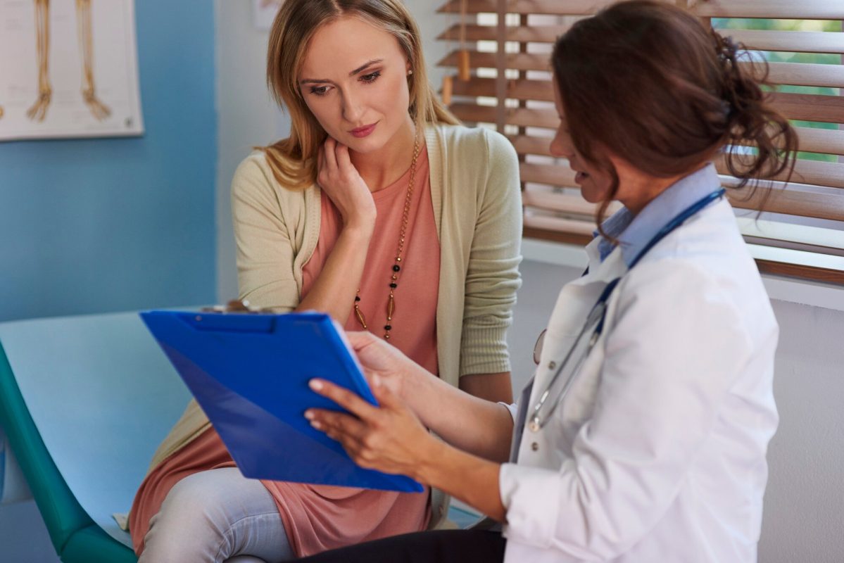 Makyaj Malzemelerinde Gluten Var mı? Cilt Ürünleri için Doktor ile Görüşülmeli midir?