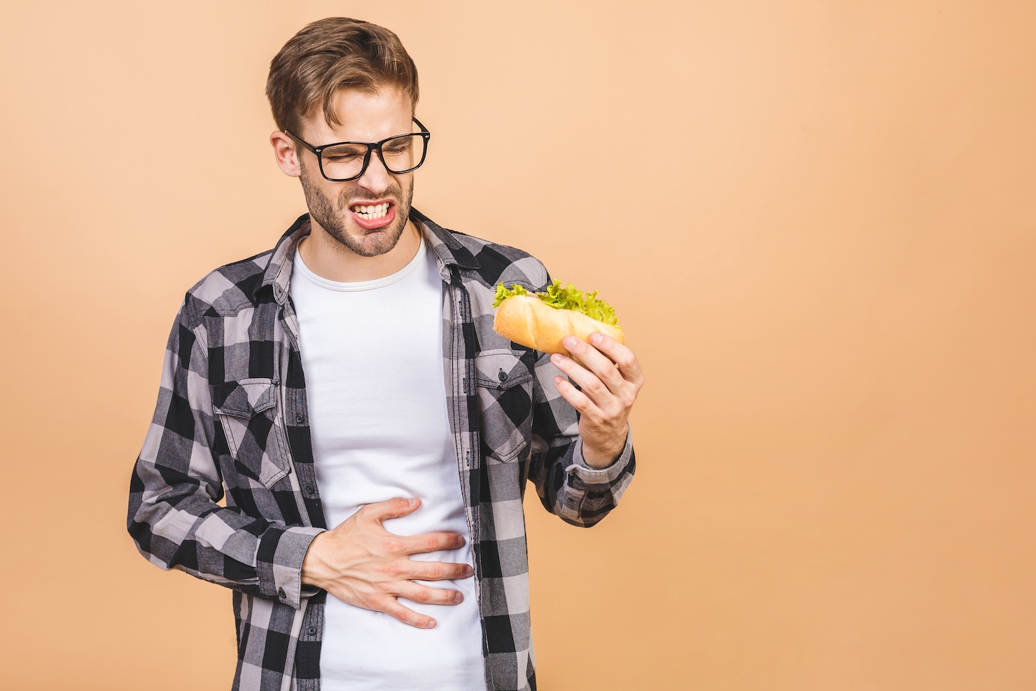 Gluten Şişliği Nasıl Geçer?