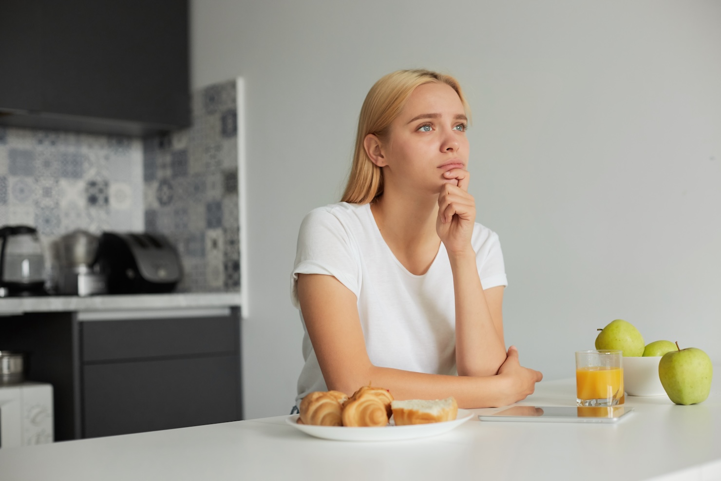 Gluten Şişliği Nasıl Geçer?