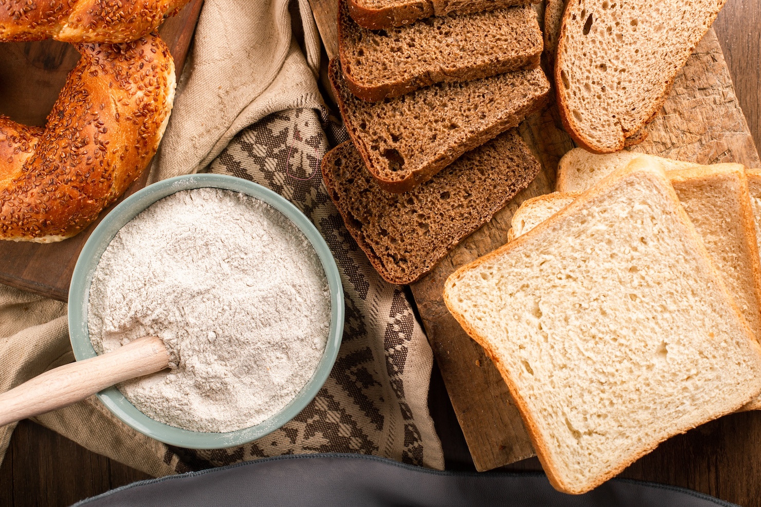 Gluten Şişliği Nasıl Geçer?