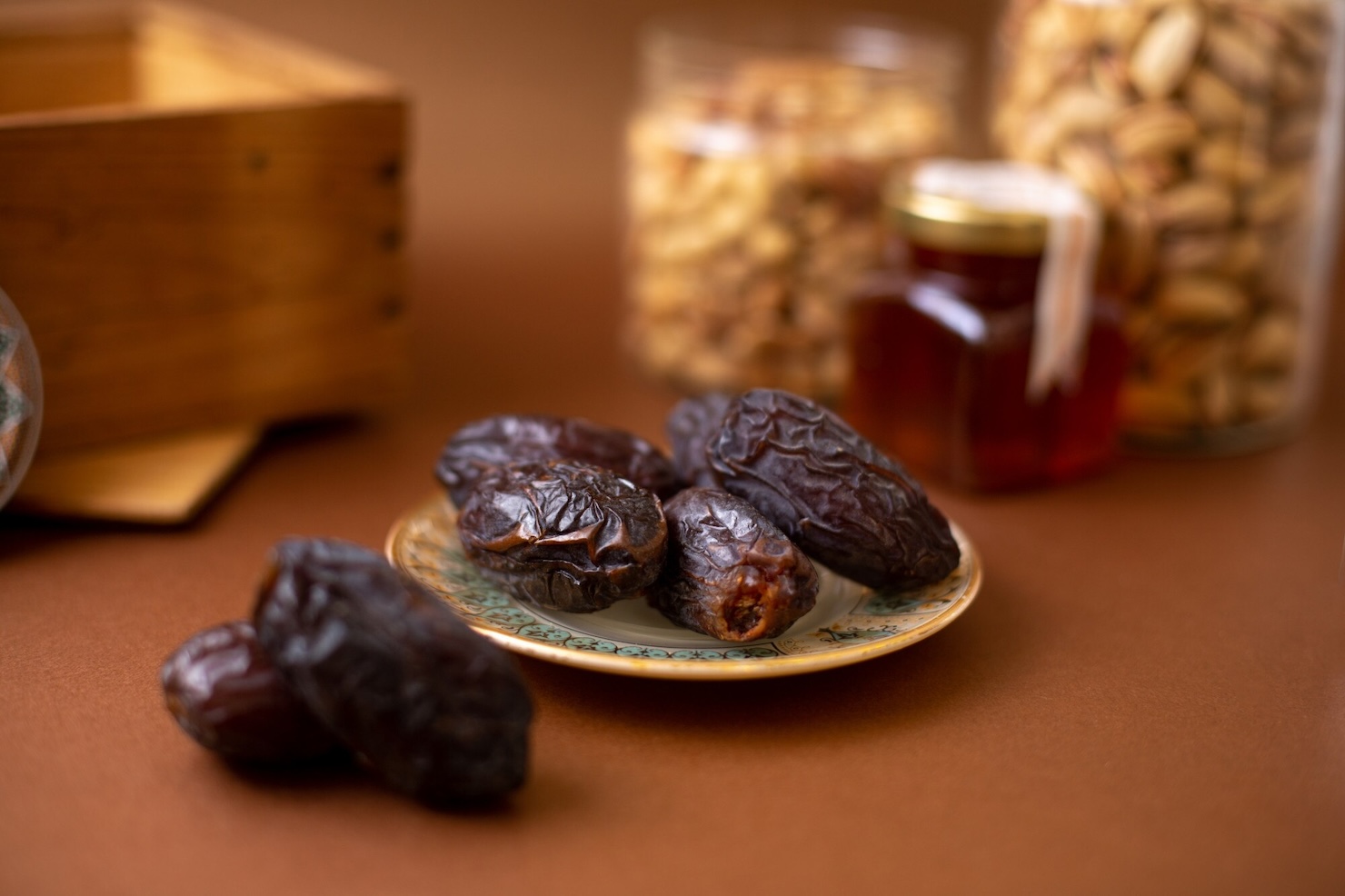 Hurmada Gluten Var mı? Hurmanın Etkileri Nelerdir?