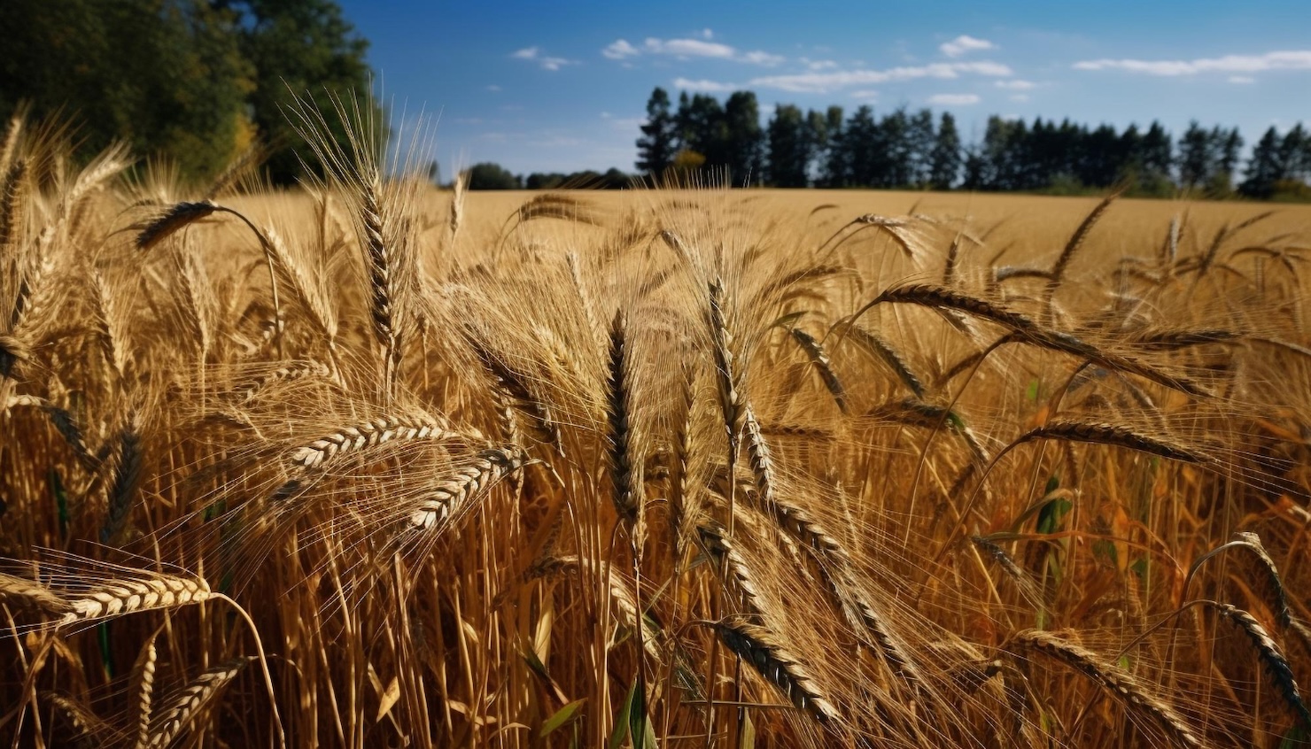 Tam Buğday Unu Gluten İçerir mi?