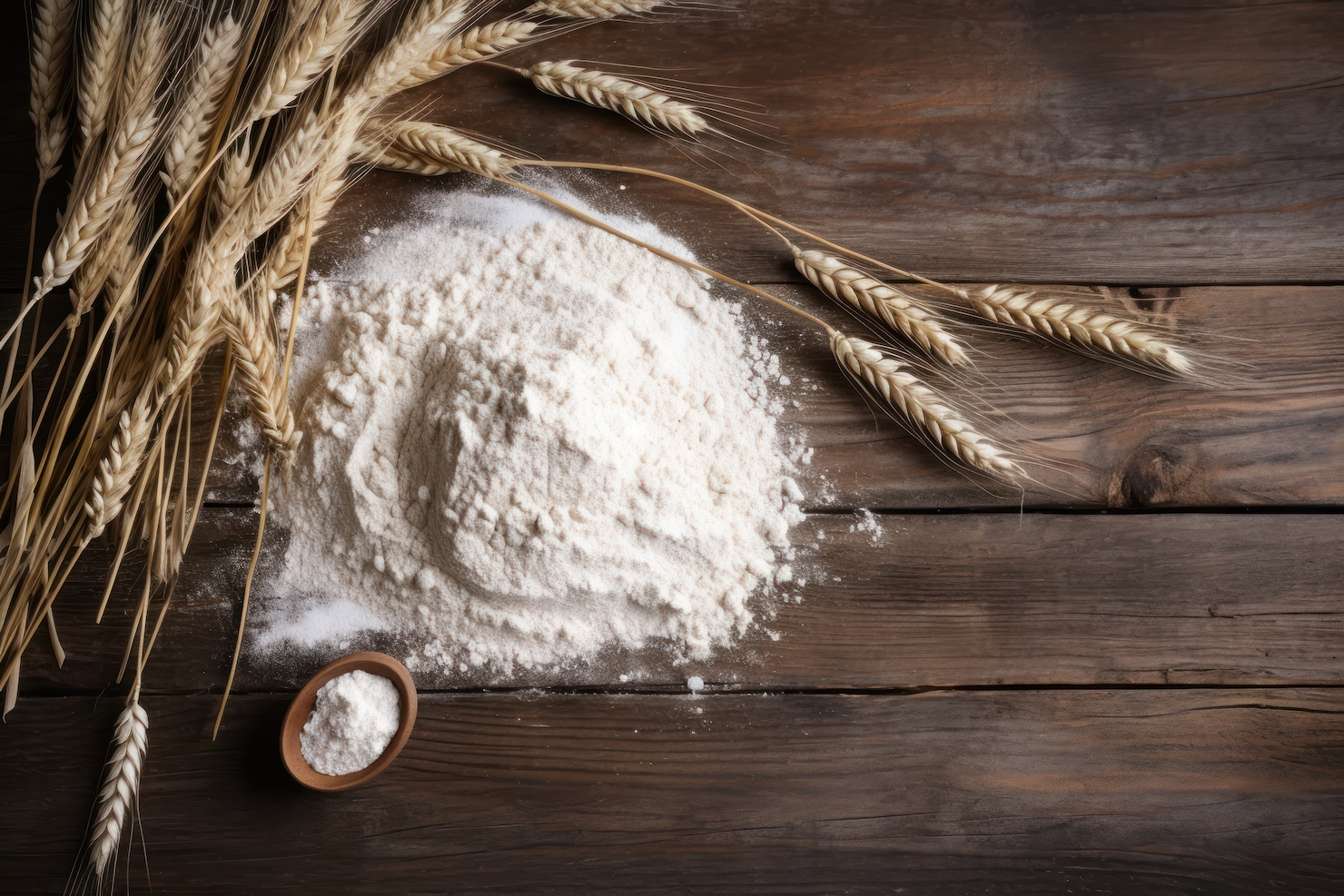 Tam Buğday Unu Gluten İçerir mi?