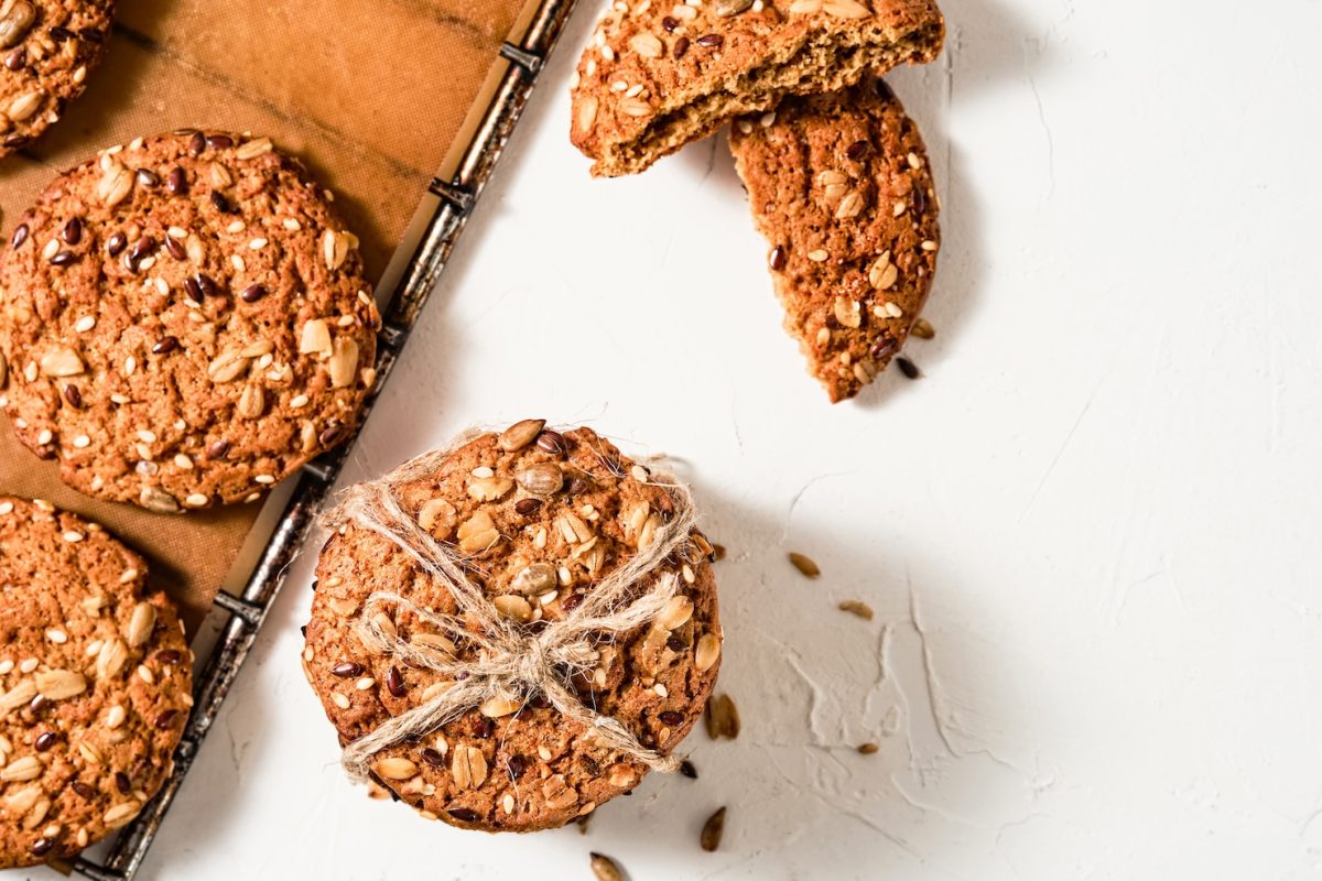Çölyak Hastaları Nasıl Afet Çantası Hazırlamalıdır? Glutensiz Ürünler Uzun Ömürlü müdür?