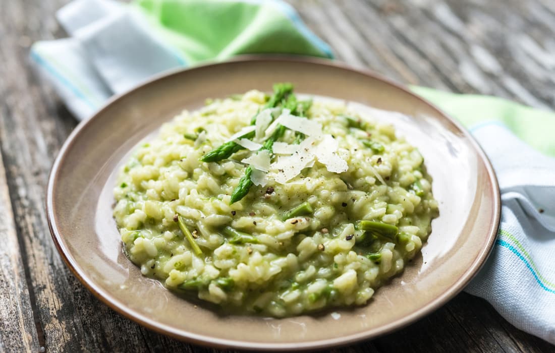 Pirinçte Gluten Var mı? Pirinç Yemekleri Gluten İçerebilir!
