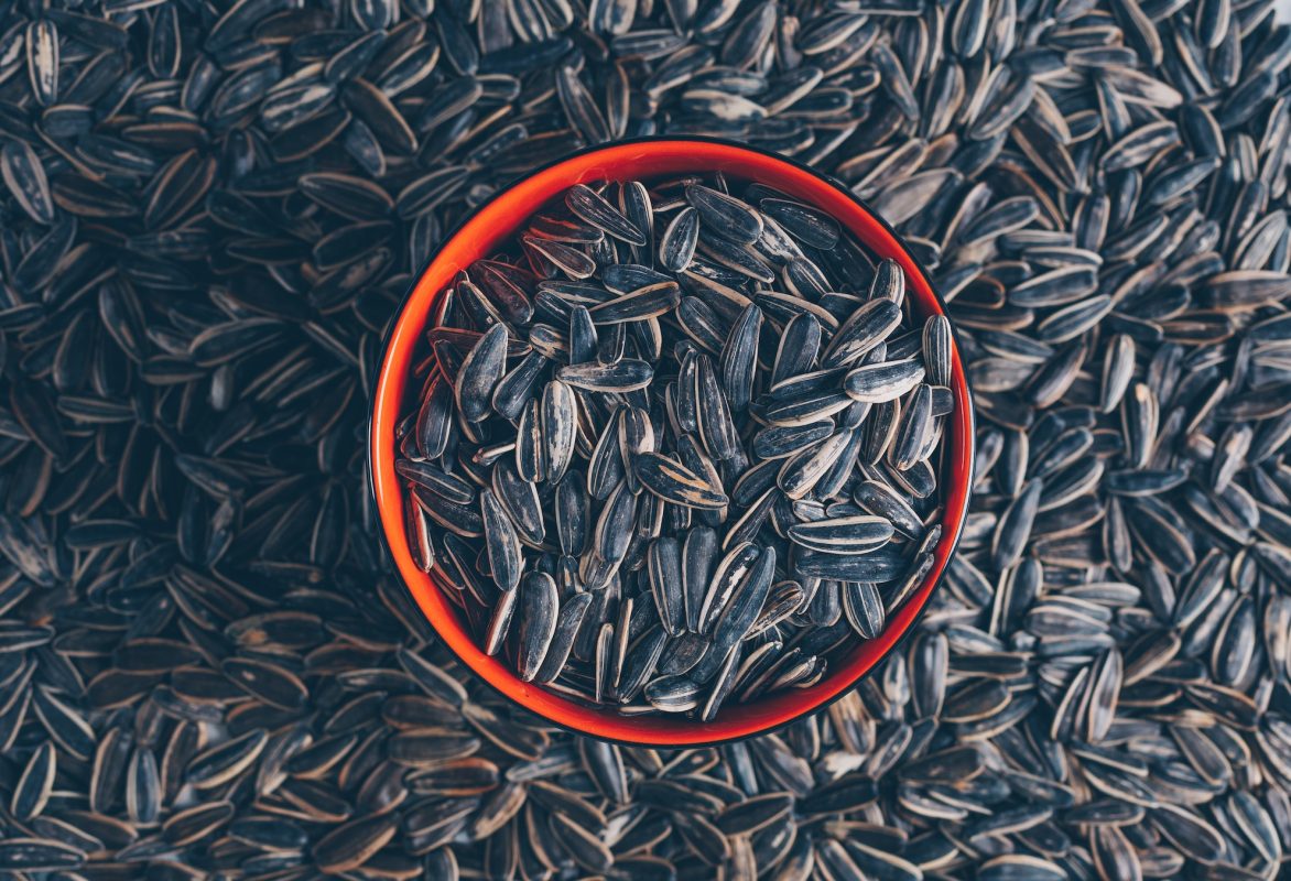 Çekirdekte Gluten Var mı? Siyah Çekirdek Gluten İçerir mi?