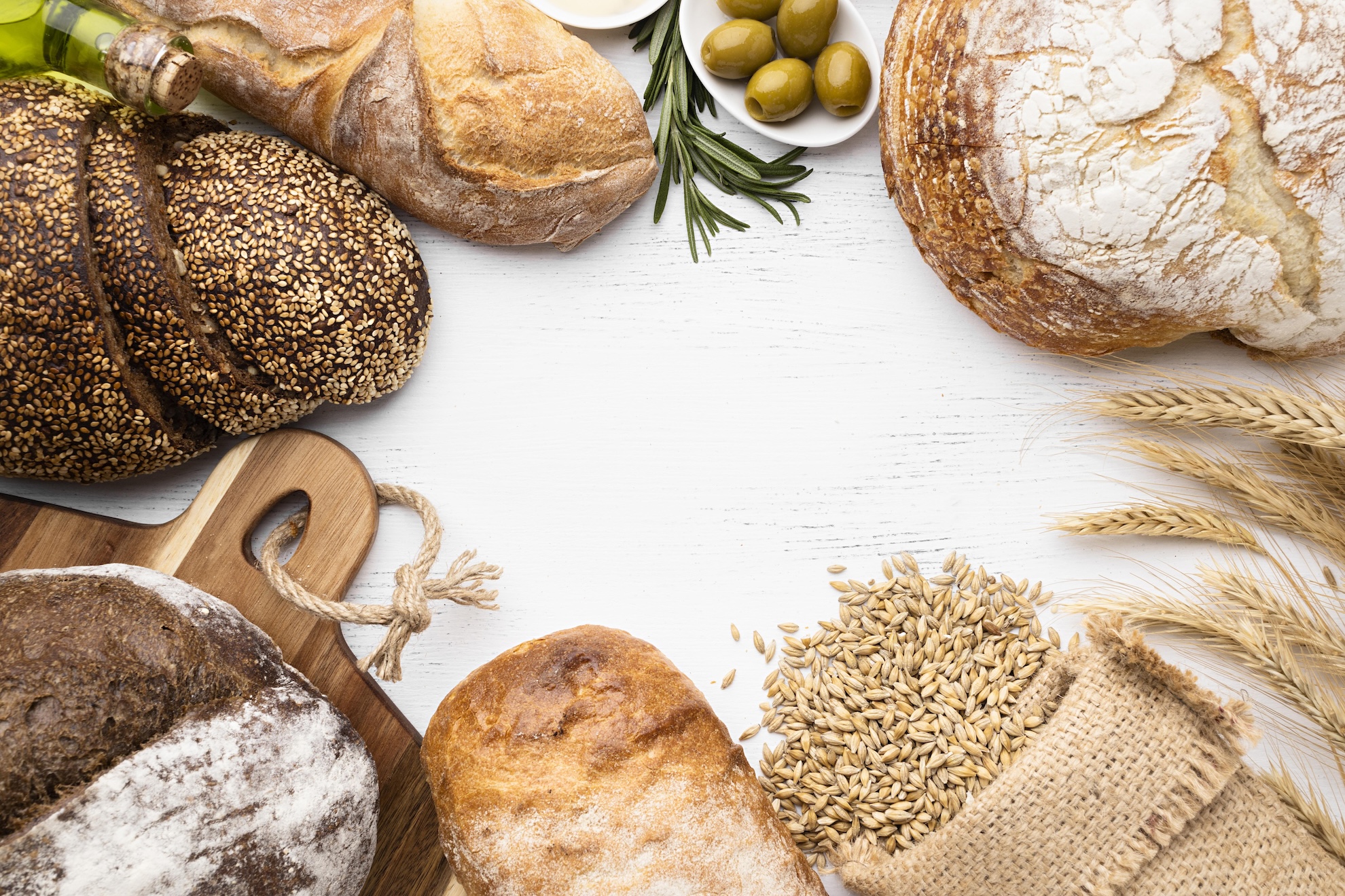 Çölyak Olmayan Gluten Duyarlılığı Nedir?