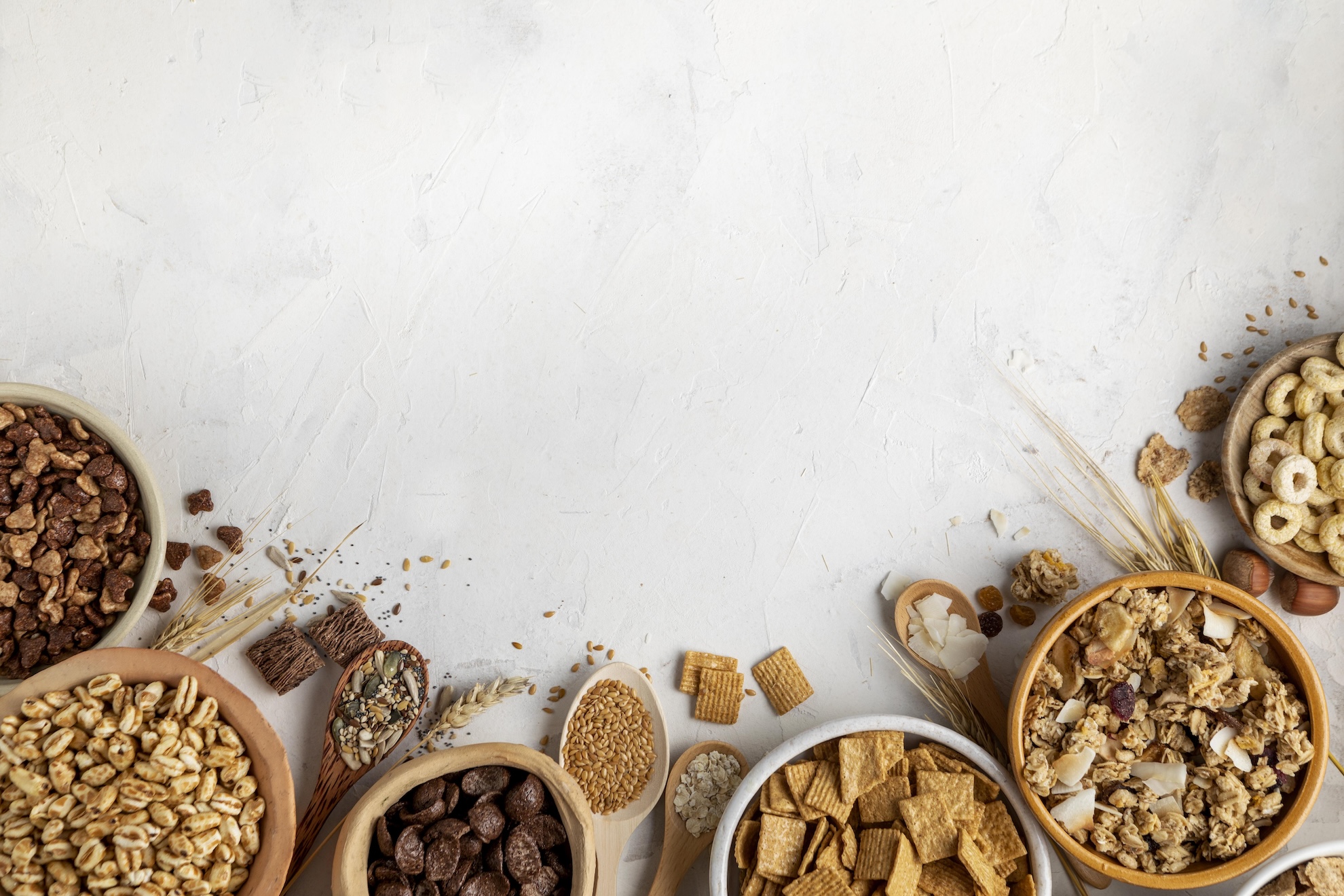 Çölyak Olmayan Gluten Duyarlılığı Nedir?