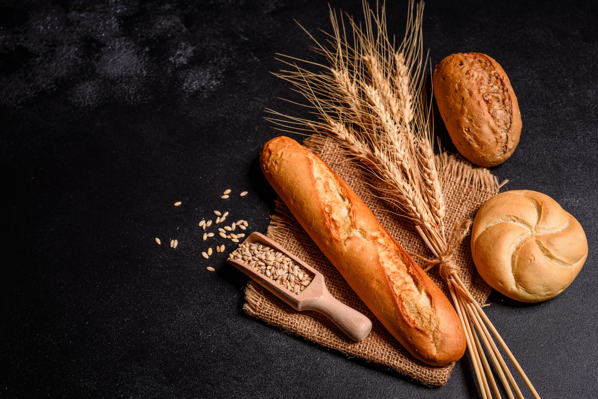 Çölyak Olmayan Gluten Duyarlılığı Nedir?