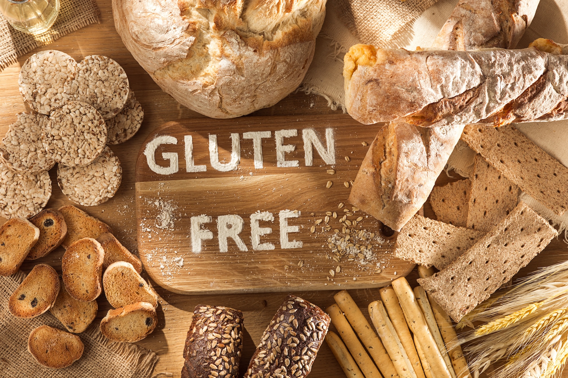 Çölyak Olmayan Gluten Duyarlılığı Nedir?